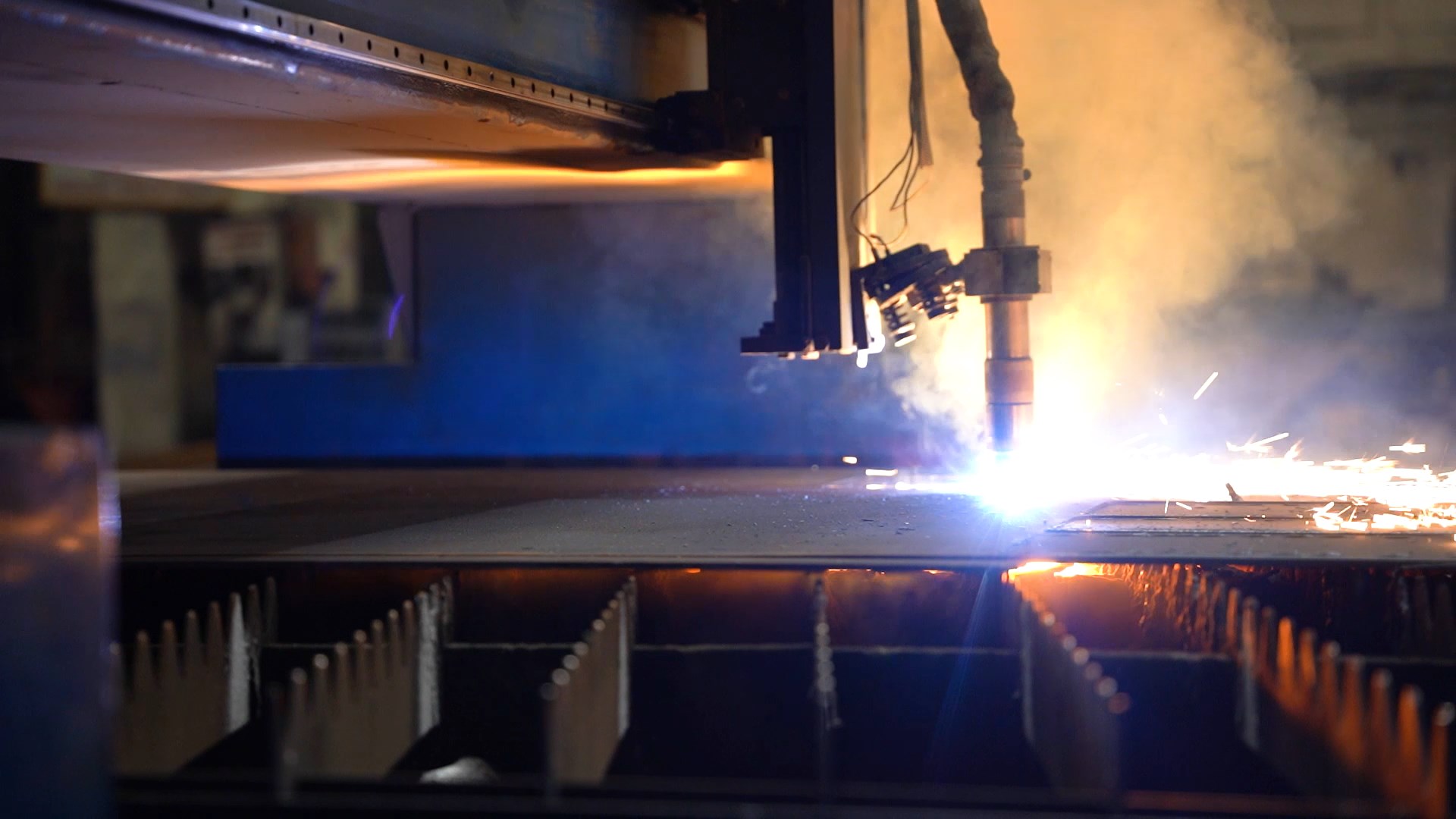 АКСИОМ ГРУПП. Обзор производства