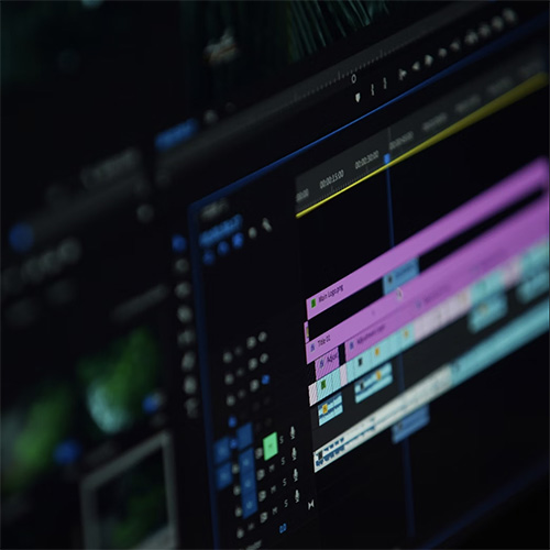 Скринкасты с лицом