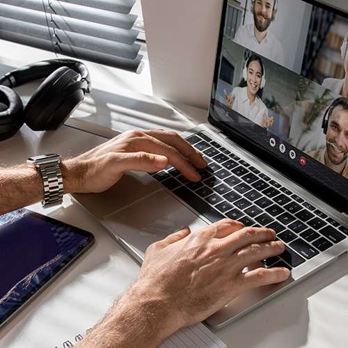 Вебинары и мастер-классы